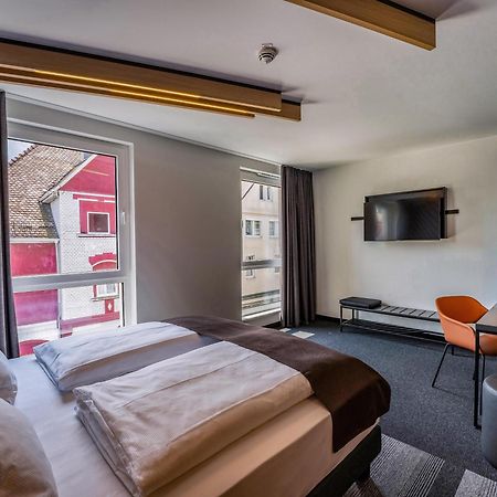 B&B Hotel Villingen-Schwenningen Dış mekan fotoğraf