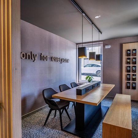 B&B Hotel Villingen-Schwenningen Dış mekan fotoğraf