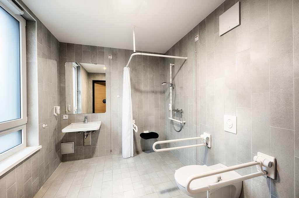 B&B Hotel Villingen-Schwenningen Dış mekan fotoğraf