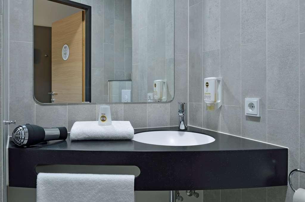 B&B Hotel Villingen-Schwenningen Dış mekan fotoğraf