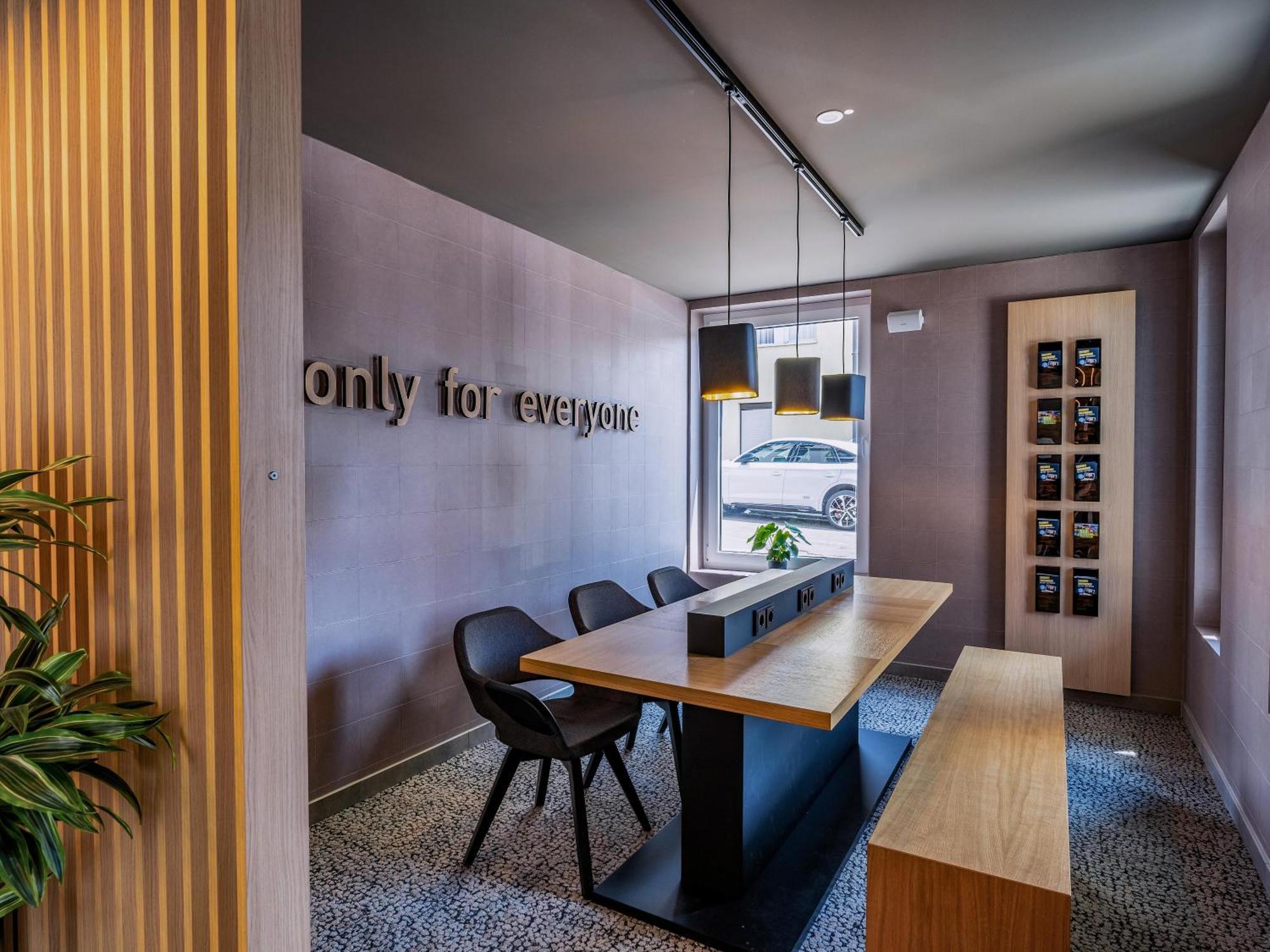 B&B Hotel Villingen-Schwenningen Dış mekan fotoğraf