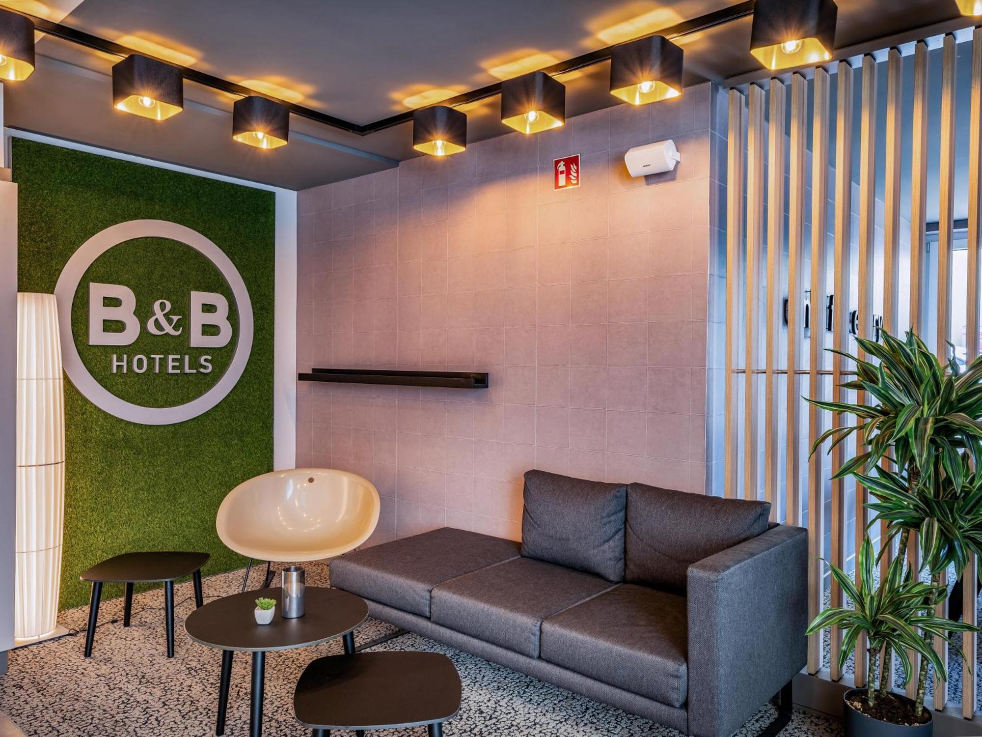 B&B Hotel Villingen-Schwenningen Dış mekan fotoğraf